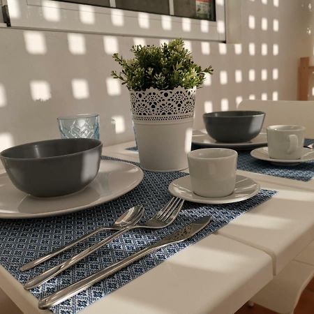 Apartamentos Taidia Playa del Inglés Exteriör bild