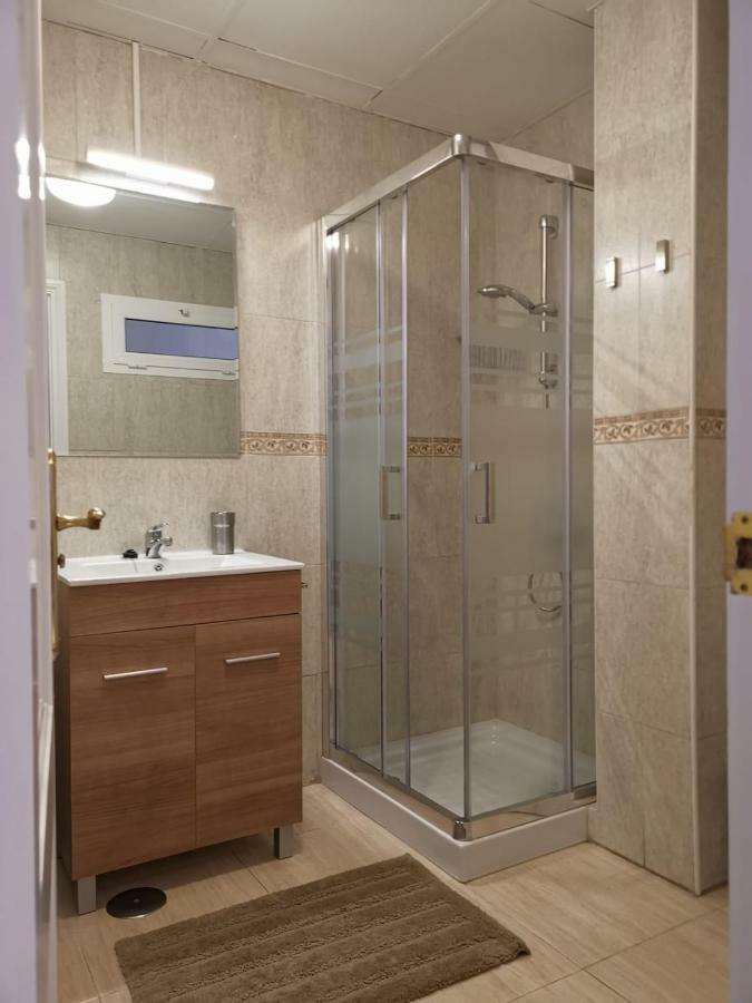 Apartamentos Taidia Playa del Inglés Exteriör bild