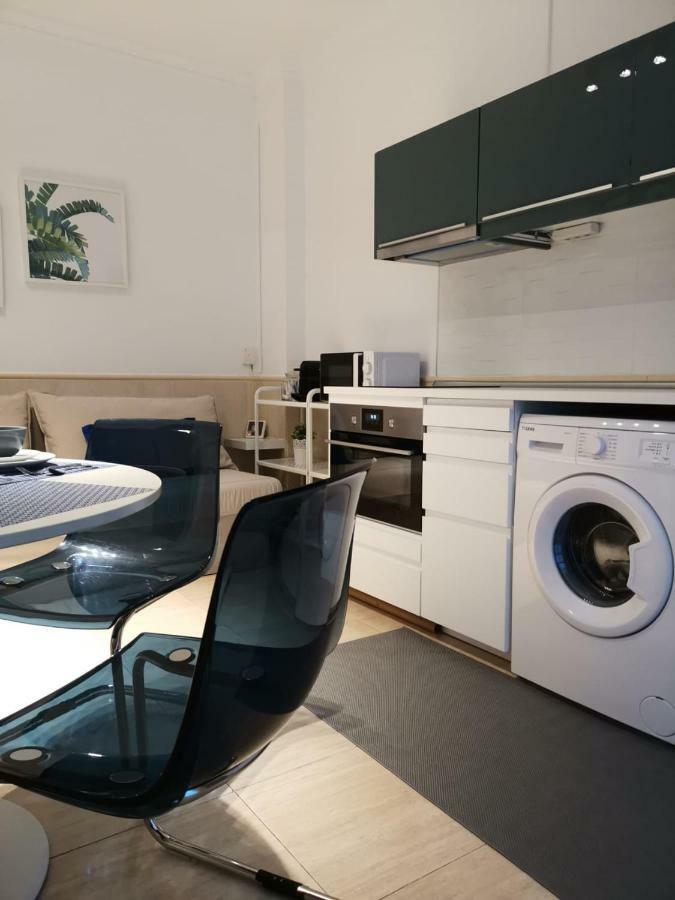Apartamentos Taidia Playa del Inglés Exteriör bild
