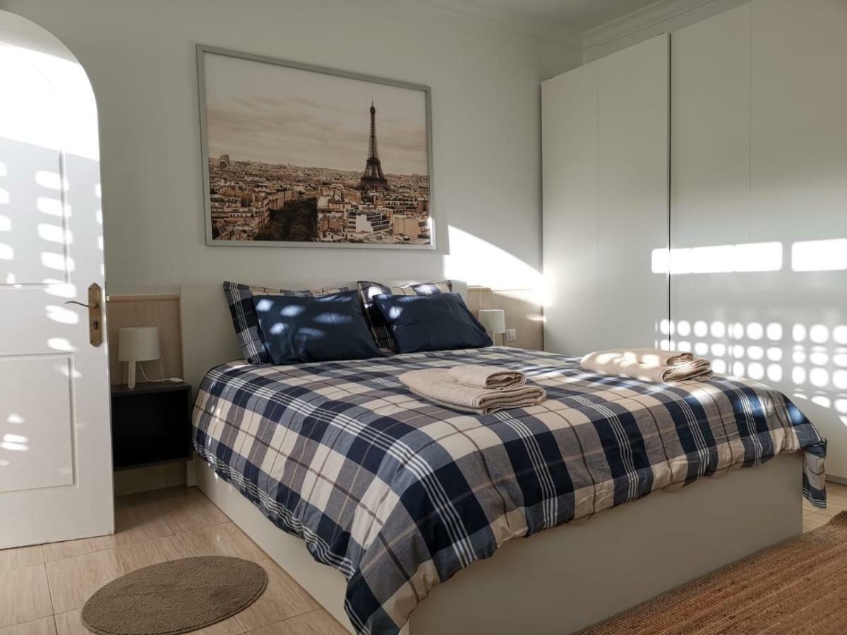 Apartamentos Taidia Playa del Inglés Exteriör bild