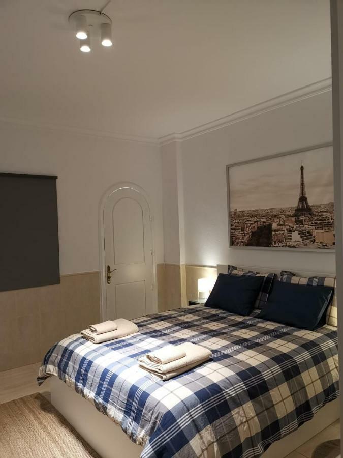 Apartamentos Taidia Playa del Inglés Exteriör bild