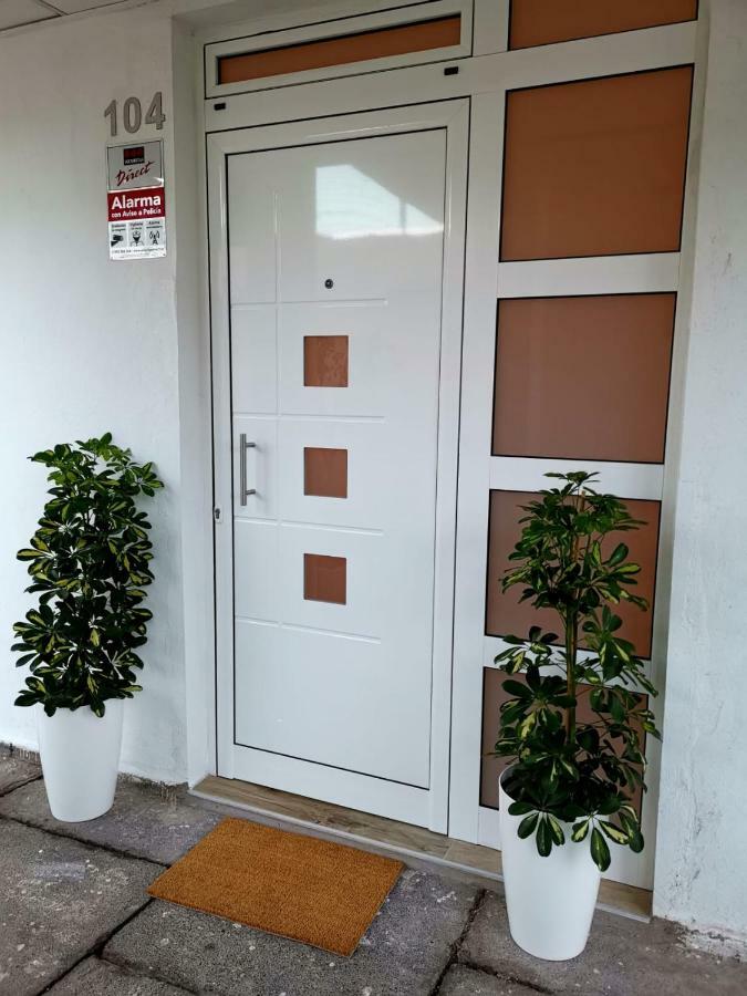 Apartamentos Taidia Playa del Inglés Exteriör bild