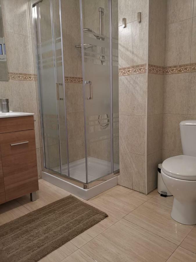 Apartamentos Taidia Playa del Inglés Exteriör bild