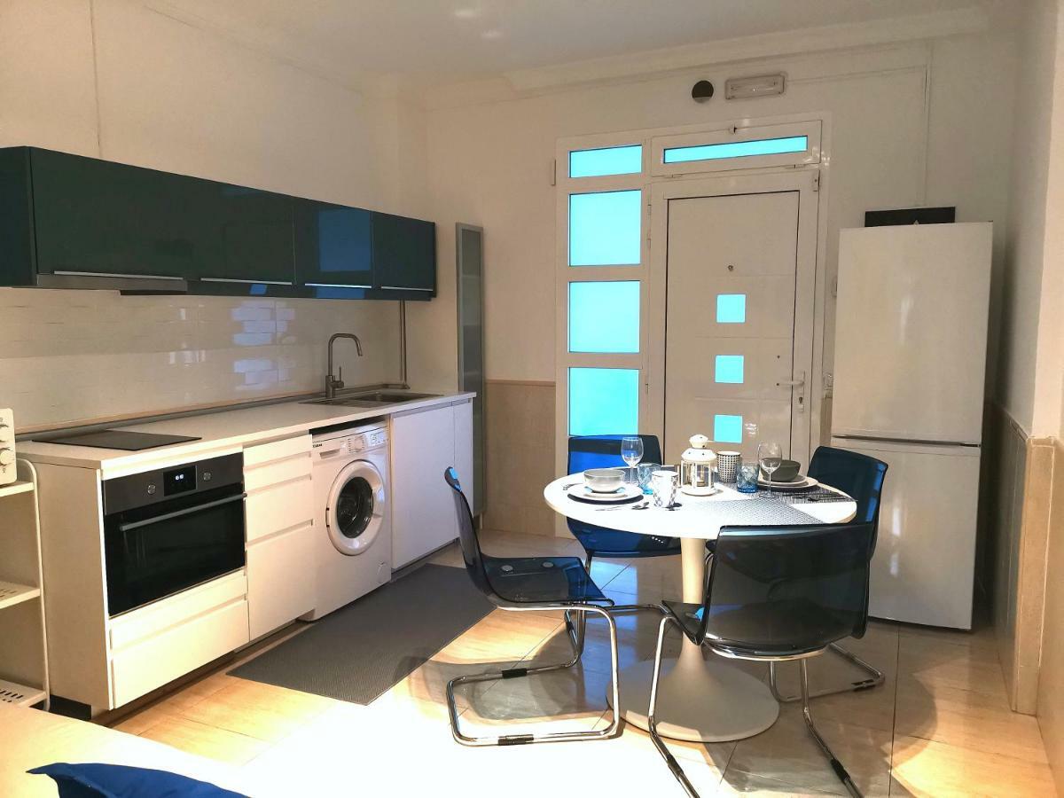 Apartamentos Taidia Playa del Inglés Exteriör bild